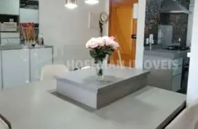 Apartamento com 3 quartos à venda na Alameda Araguaia, --, Santa Maria, São Caetano do Sul
