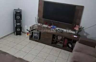 Casa com 5 quartos à venda na Rua Marlene, --, Nova Gerty, São Caetano do Sul