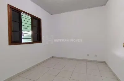 Casa para locação no bairro boa vista, com excelente localização!