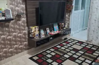 Apartamento com 2 quartos à venda na Avenida Doutor Augusto de Toledo, --, Santa Paula, São Caetano do Sul