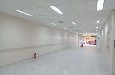 Ponto comercial com 3 salas para alugar na Rua Manoel Coelho, --, Centro, São Caetano do Sul