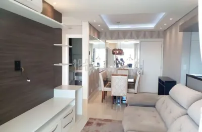 Apartamento com 2 quartos à venda na Alameda Porcelana, --, Cerâmica, São Caetano do Sul