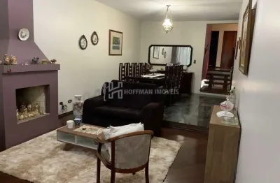 Casa à venda no bairro santa maria - são caetano do sul!