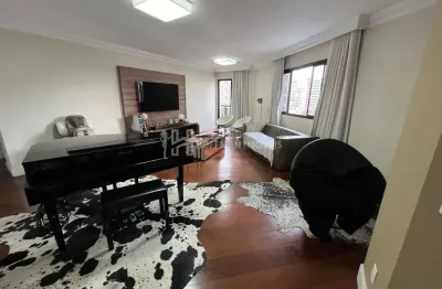 Apartamento com 03 suites, 03 vagas no bairro santa paula - são caetano do sul - sp