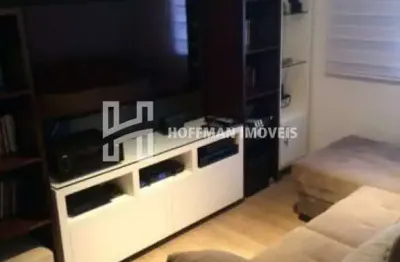 Apartamento com 3 quartos, 1 suíte, 2 vagas à venda - santa paula