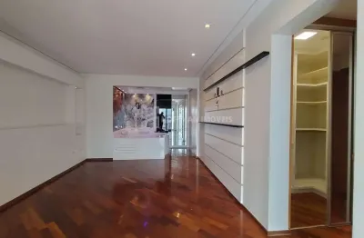 Apartamento com 3 quartos, 2 banheiros, 3 vagas à venda - santa paula