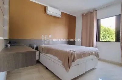 Casa com 3 quartos à venda na Rua Serafim Carlos, --, Osvaldo Cruz, São Caetano do Sul