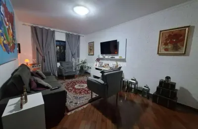 Sobrado 3 dormitórios suítes, lavabo, 2 salas, ateliê nos fundos, 4 vagas à venda! - ceramica - scs