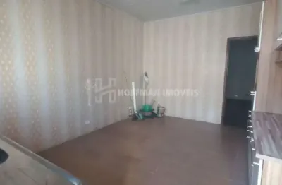 Casa com 2 dormitórios 1 banheiro 2 vagas + edícula a venda no barcelona