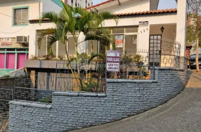 Casa com 2 quartos à venda na rua são luís, --, santa paula, são caetano do sul, 166 m2 por r$ 1.440.000