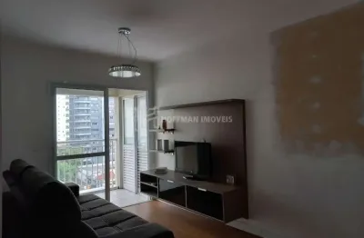 Apartamento com 2 quartos à venda na Avenida Doutor Augusto de Toledo, --, Santa Paula, São Caetano do Sul