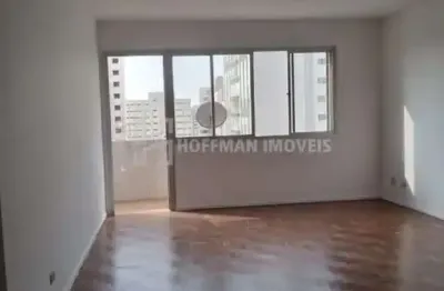 Apartamento com 3 quartos à venda na Rua Rio Grande do Sul, --, Santo Antônio, São Caetano do Sul