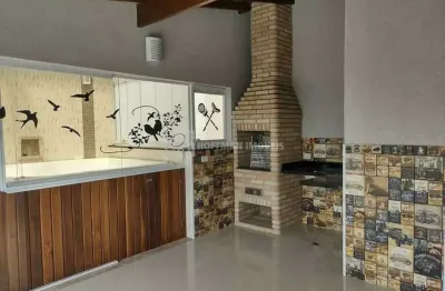 Sobrado a venda com 3 dormitórios 1 suite 4 vagas a venda no santa maria santo andré