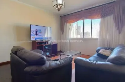 Apartamento à venda com 03 dormitórios e 01 vaga no bairro santa paula