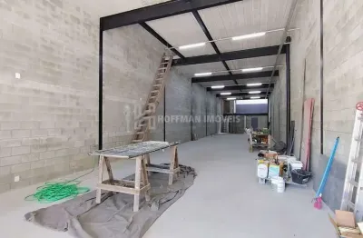 Ponto comercial à venda na Rua São Francisco, --, Santo Antônio, São Caetano do Sul