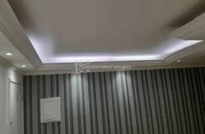 Apartamento com 2 quartos à venda na Rua Tocantins, --, Nova Gerty, São Caetano do Sul