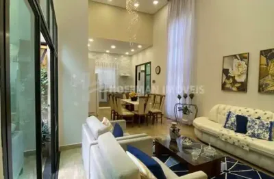 Casa térrea à venda com área gourmet, 3 suítes e 6 vagas no bairro olímpico