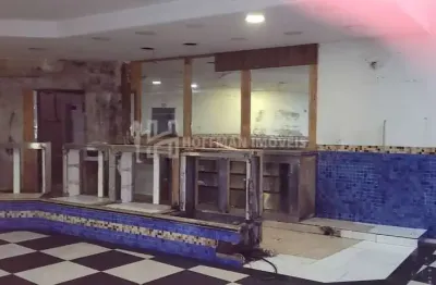 Ponto comercial para alugar na Alameda São Caetano, --, Santa Maria, São Caetano do Sul