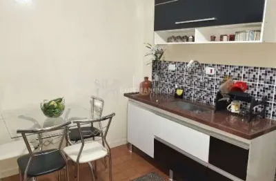 Apartamento com 2 dormitórios 1 suite 1 vaga a venda no santa maria scs