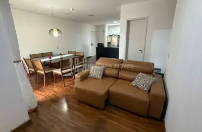 Apartamento 2 dormitórios, 3º reversível com lazer completo
