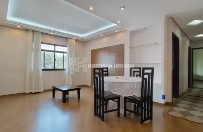 Apartamento com 2 quartos à venda na Rua Frieda, --, Nova Gerty, São Caetano do Sul