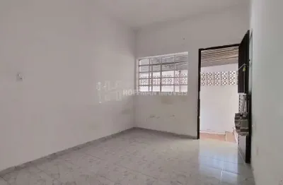 Casa térrea à venda - 01 dormitório e 01 vaga - bairro são josé, são caetano do sul