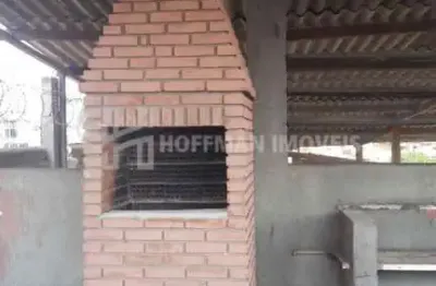Terreno ideal para investimento à venda no parque joão ramalho - santo andré- sp