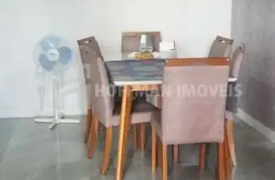 Apartamento em condominio clube no bairro boa vista