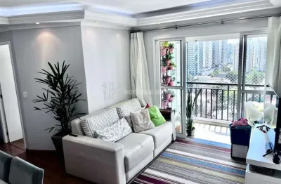 Apartamento a venda com 3 dormitórios 1 suite 2 vagas e sacada gourmet a venda no jardim santo andré