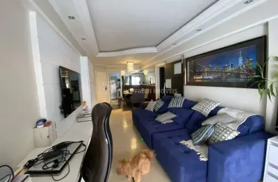 Apartamento com 3 quartos à venda na Rua Tibagi, --, Santa Maria, São Caetano do Sul
