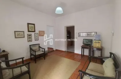 Casa com 4 quartos à venda na Rua Nossa Senhora de Fátima, --, Santa Paula, São Caetano do Sul