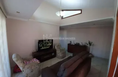 Casa com 4 quartos à venda na Rua Acanã, --, Santa Maria, São Caetano do Sul