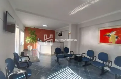 Prédio comercial no bairro santa paula em são caetano do sul!