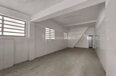 Ponto comercial com 1 sala para alugar na Rua Rosália Sandoval, --, Parque São Lucas, São Paulo