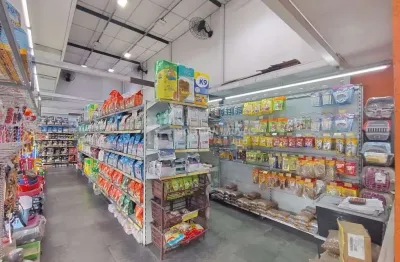 Ponto comercial com 1 sala à venda na Avenida Goiás, --, Santo Antônio, São Caetano do Sul