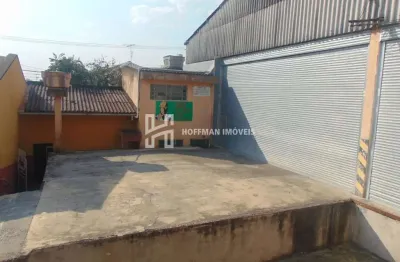 Terreno à venda na alameda araguaia, --, santa maria, são caetano do sul, 2978 m2 por r$ 24.000.000