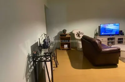 Apartamento com 3 quartos à venda na Avenida Doutor Augusto de Toledo, --, Santa Paula, São Caetano do Sul