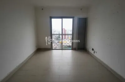 Apartamento com 02 dormitórios, 01 suite, 01 vaga à venda no bairro santa paula - são caetano do sul