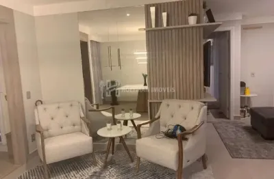 Apartamento com 3 quartos, 1 suíte, 2 vagas à venda - barcelona