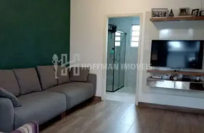 Casa com 3 quartos à venda na Alameda João Galego, --, Santa Maria, São Caetano do Sul