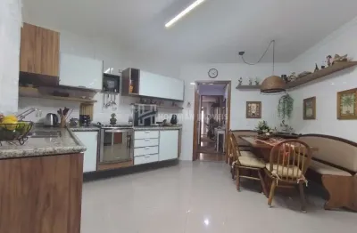 Apartamento com 3 quartos à venda na Rua Maranhão, --, Santa Paula, São Caetano do Sul