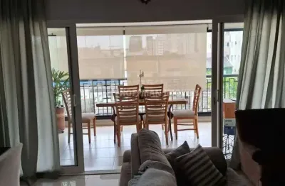 Apartamento com 4 quartos à venda na Rua Rafael Correa Sampaio, --, Santa Paula, São Caetano do Sul