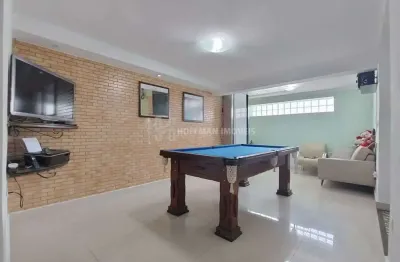 Sobrado com 04 suítes, 04 vagas ideal para comércio ou residência no bairro barcelona - são caetano