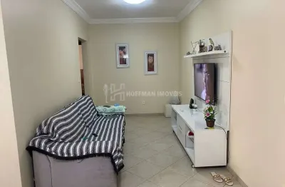 Apartamento com 2 quartos à venda na Alameda São Caetano, --, Santa Maria, São Caetano do Sul