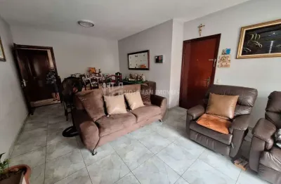 Apartamento com 3 quartos, 1 suíte, 2 vagas à venda - santa paula