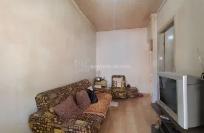 Casa com 2 quartos à venda na Rua Henrica Grigoletto Rizzo, --, Olímpico, São Caetano do Sul