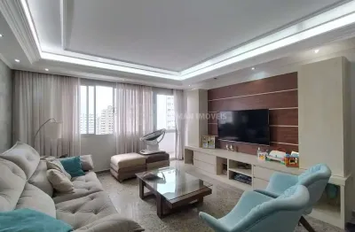 Apartamento com 03 dormitórios, 01 suite, 01 vaga à venda no santo antonio -  são caetano do sul