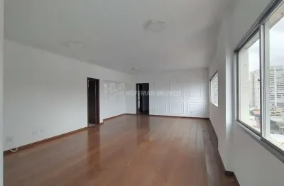 Apartamento com 3 quartos à venda na Rua Monsenhor Francisco de Paula, --, Santa Paula, São Caetano do Sul