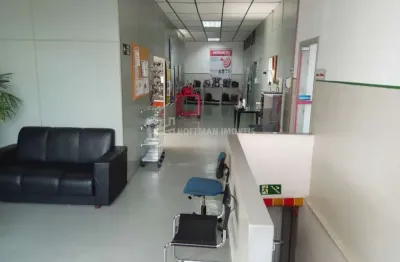 Barracão / Galpão / Depósito com 8 salas à venda na Rua José do Patrocínio, --, Centro, São Caetano do Sul