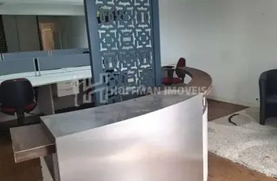 Sobrado comercial bem localizada b. santa paula proximo a av. goias